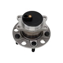 Maza de Rueda Trasero 5 Birlos 4 Barrenos C/Conector DE ES GTS FWD Chrysler 200 11-14