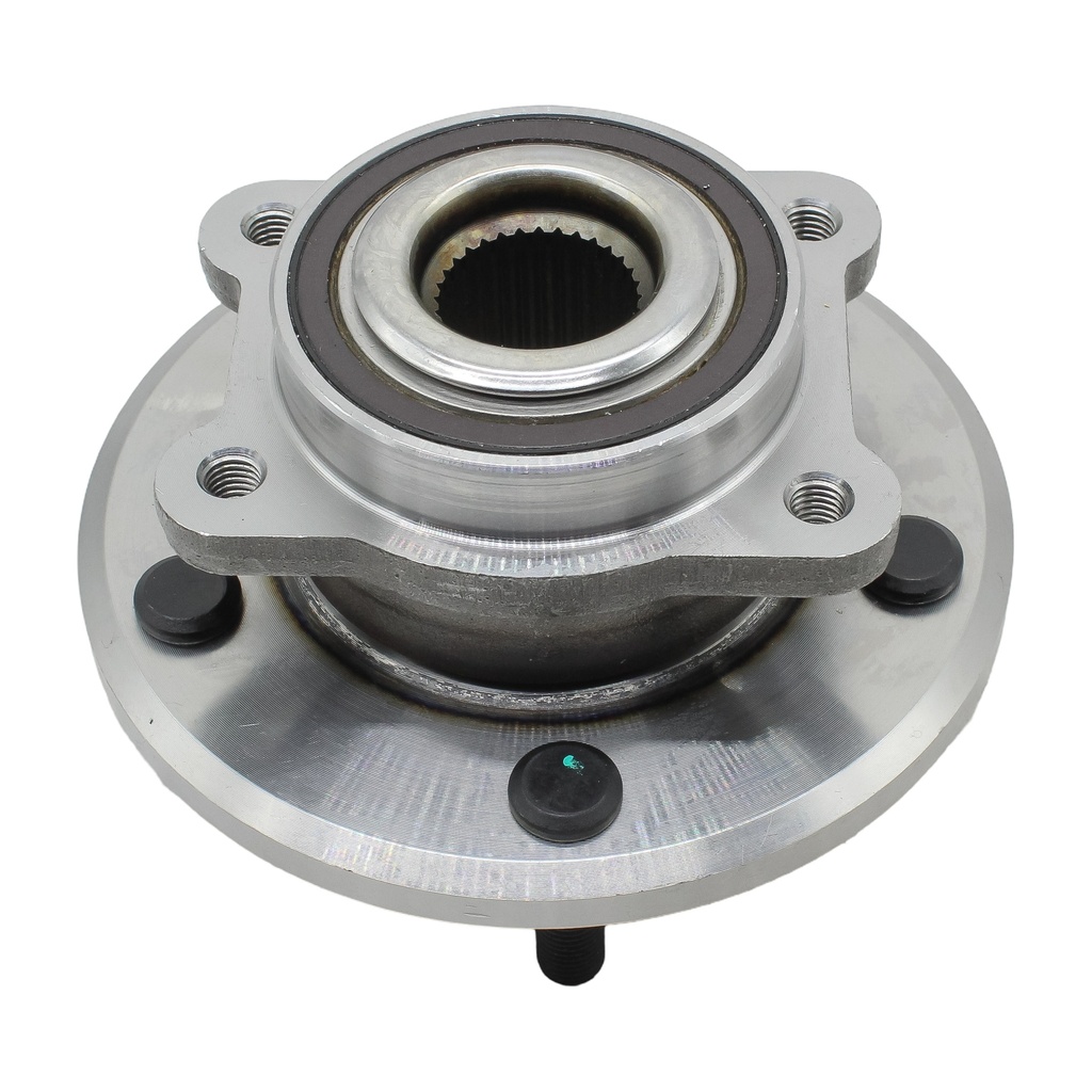 GB-3056014 — Maza de Rueda Delantero 5 Birlos C/Encoder C/Conector Journey 08-20