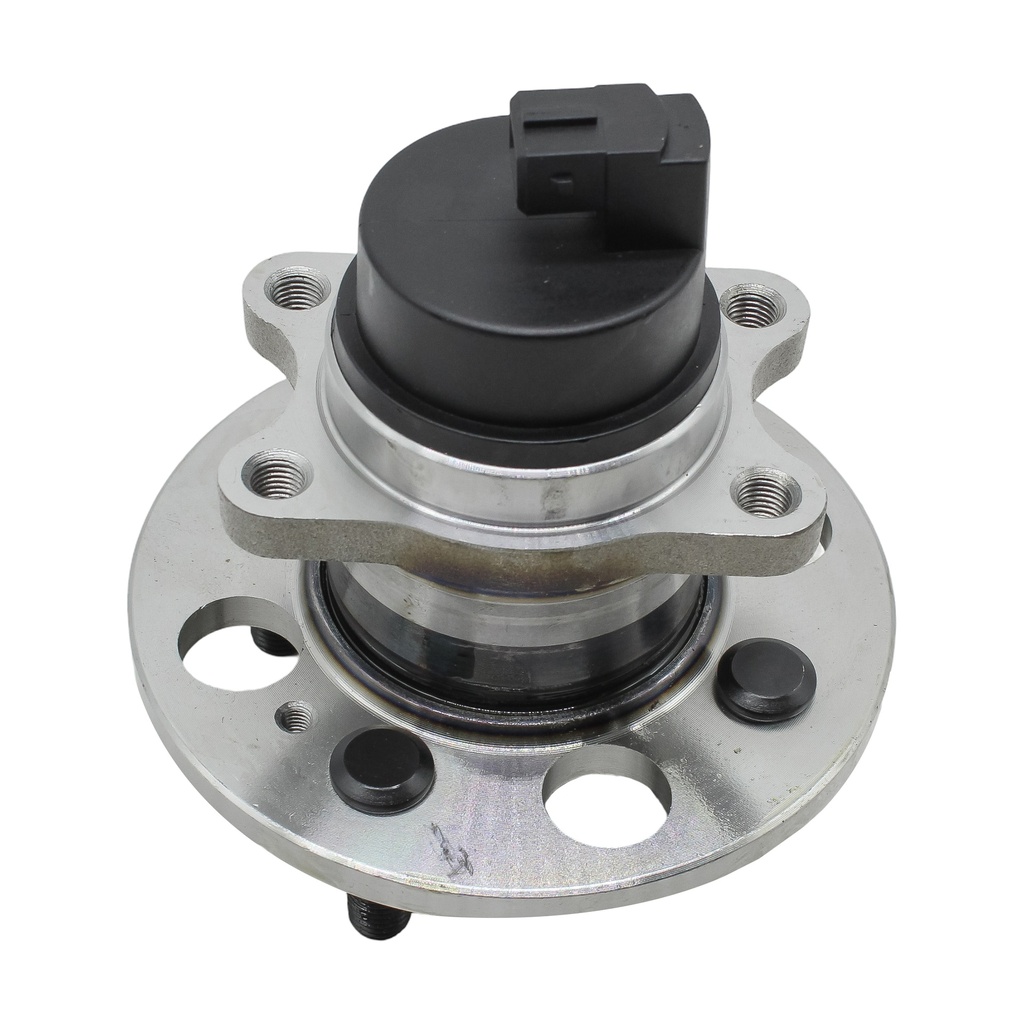 Maza de Rueda Trasero 4 Birlos 4 Barrenos C/Conector FWD Attitude 06-11