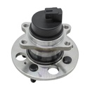 Maza de Rueda Trasero 4 Birlos 4 Barrenos C/Conector FWD Attitude 06-11