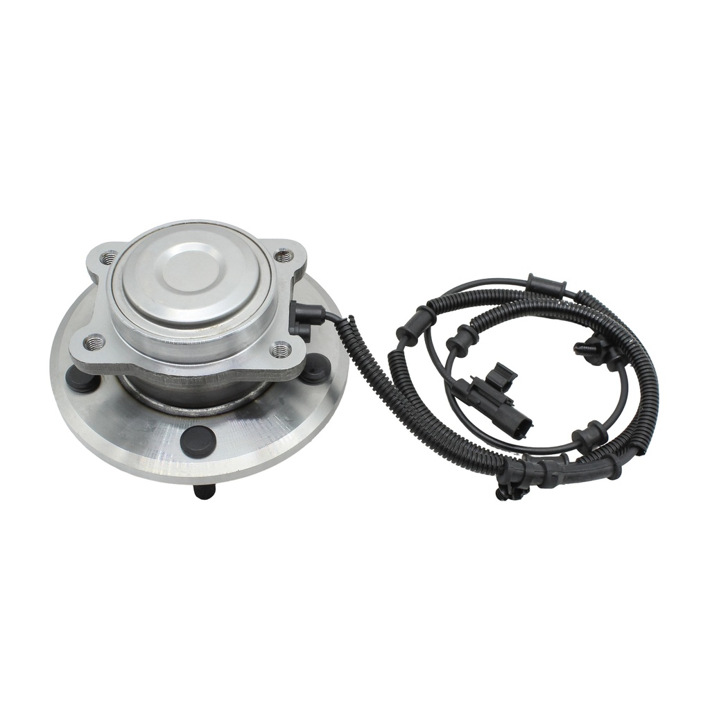 GB-3056026 — Maza de Rueda Trasero 5 Birlos 4 Barrenos Y FWD Grand Caravan 08-20