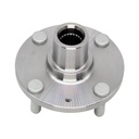Maza de Rueda Delantero 4 Birlos 24 Estrias i10 11-14