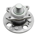 Maza de Rueda Trasero S/ABS Attitude 06-11