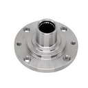Maza de Rueda Delantero 4 Birlos 25 Estrias Balero 37mm Ram-700 15-21