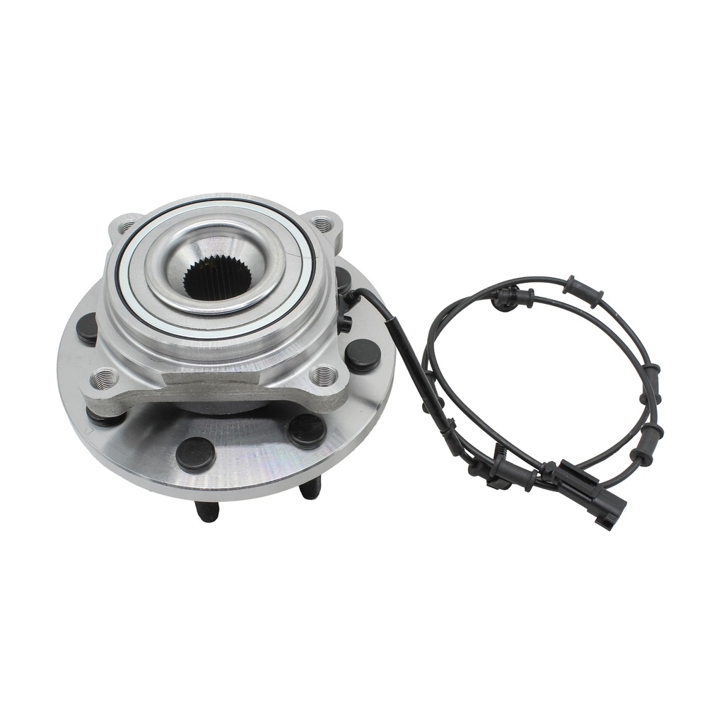 GB-3056041 — Maza de Rueda Delantero Ram-2500 4X4 Suspension Independiente 12-13