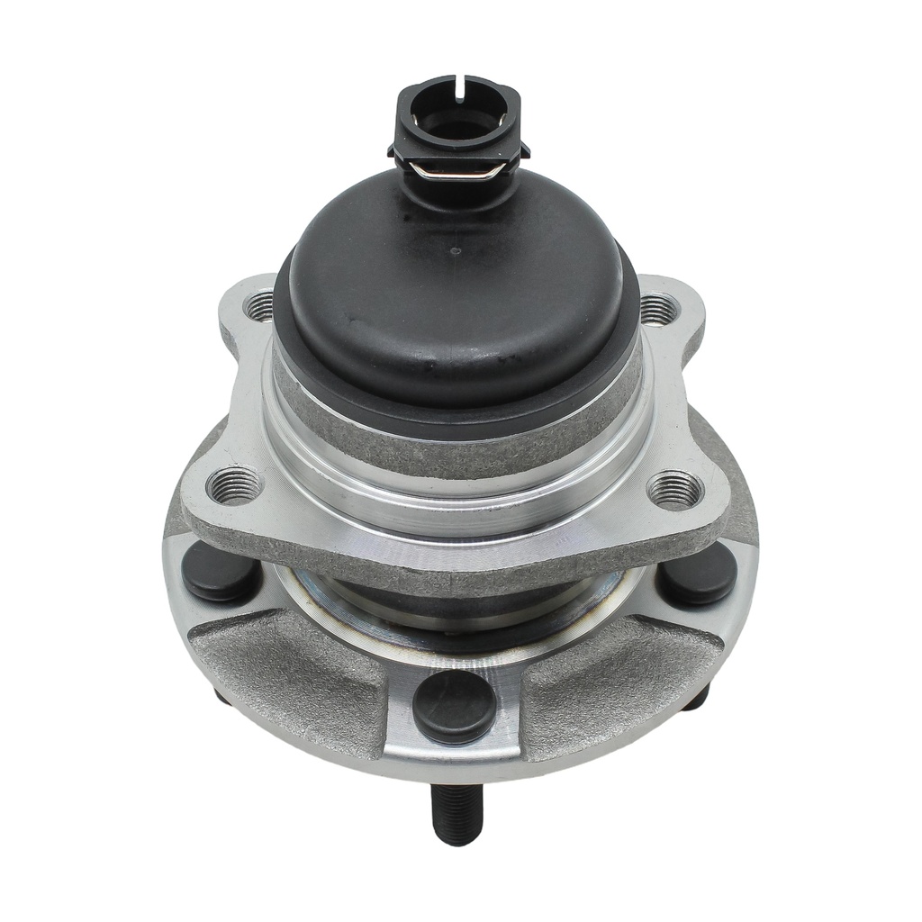Maza de Rueda Trasero 5 Birlos 4 Barrenos C/Conector Tambores FWD Grand Voyager 01-06