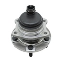 Maza de Rueda Trasero 5 Birlos 4 Barrenos C/Conector Tambores FWD Grand Voyager 01-06