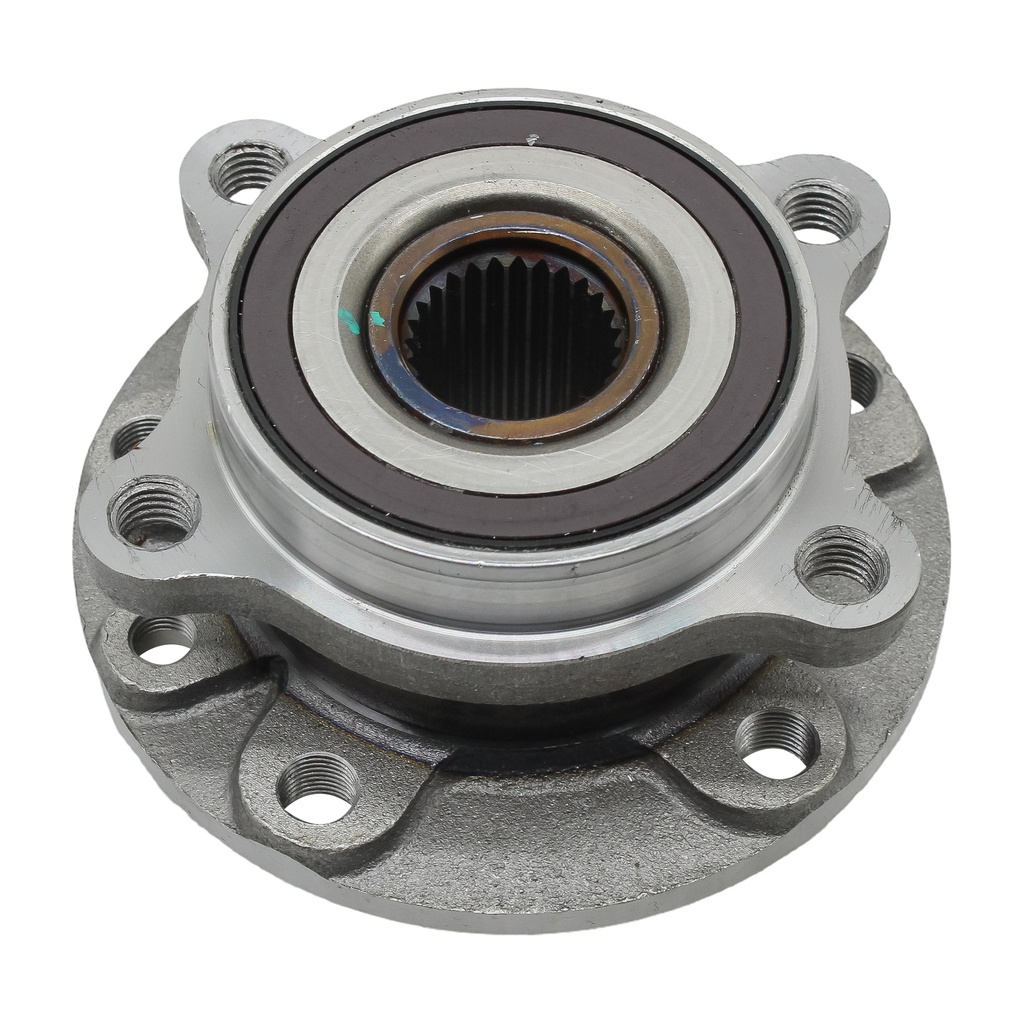 GB-3056047 — Maza de Rueda Delantero 5 Birlos 4 Barrenos C/Encoder 27 Estrias FWD Chrysler 200 15-16