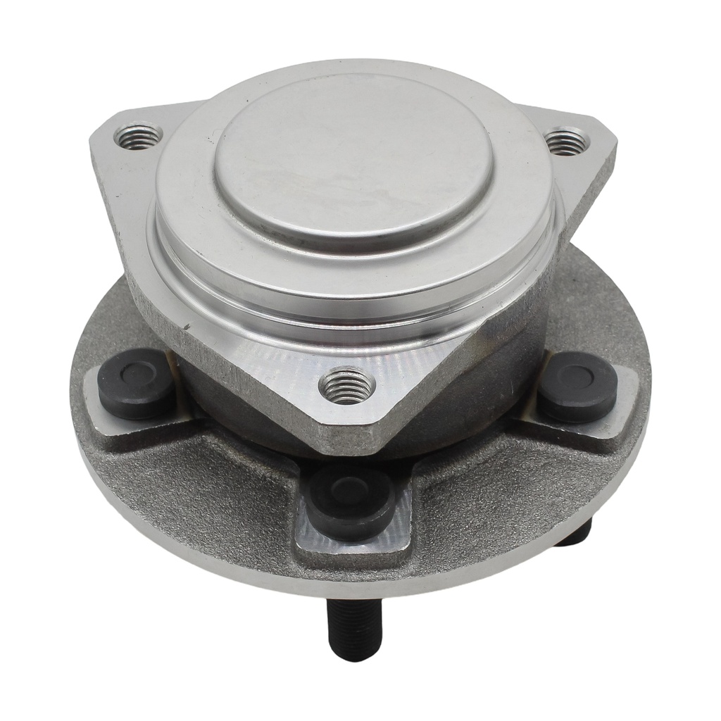 Maza de Rueda Delantero 5 Birlos 3 Barrenos C/Encoder SXT RT RWD 300C 15-20