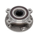 Maza de Rueda Delantero 5 Birlos 4 Barrenos C/Encoder 27 Estrias Limited Latitude FWD Cherokee 15-18
