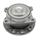 Maza de Rueda Trasero 5 Birlos 4 Barrenos C/Encoder FWD Chrysler 200 15-17