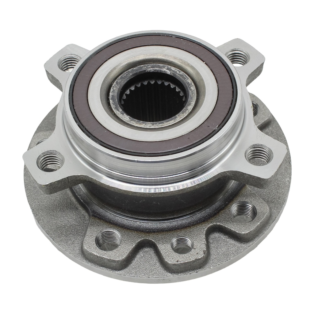 Maza de Rueda Delantero Fiat 500L 16-20