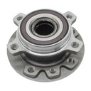 Maza de Rueda Delantero Fiat 500L 16-20