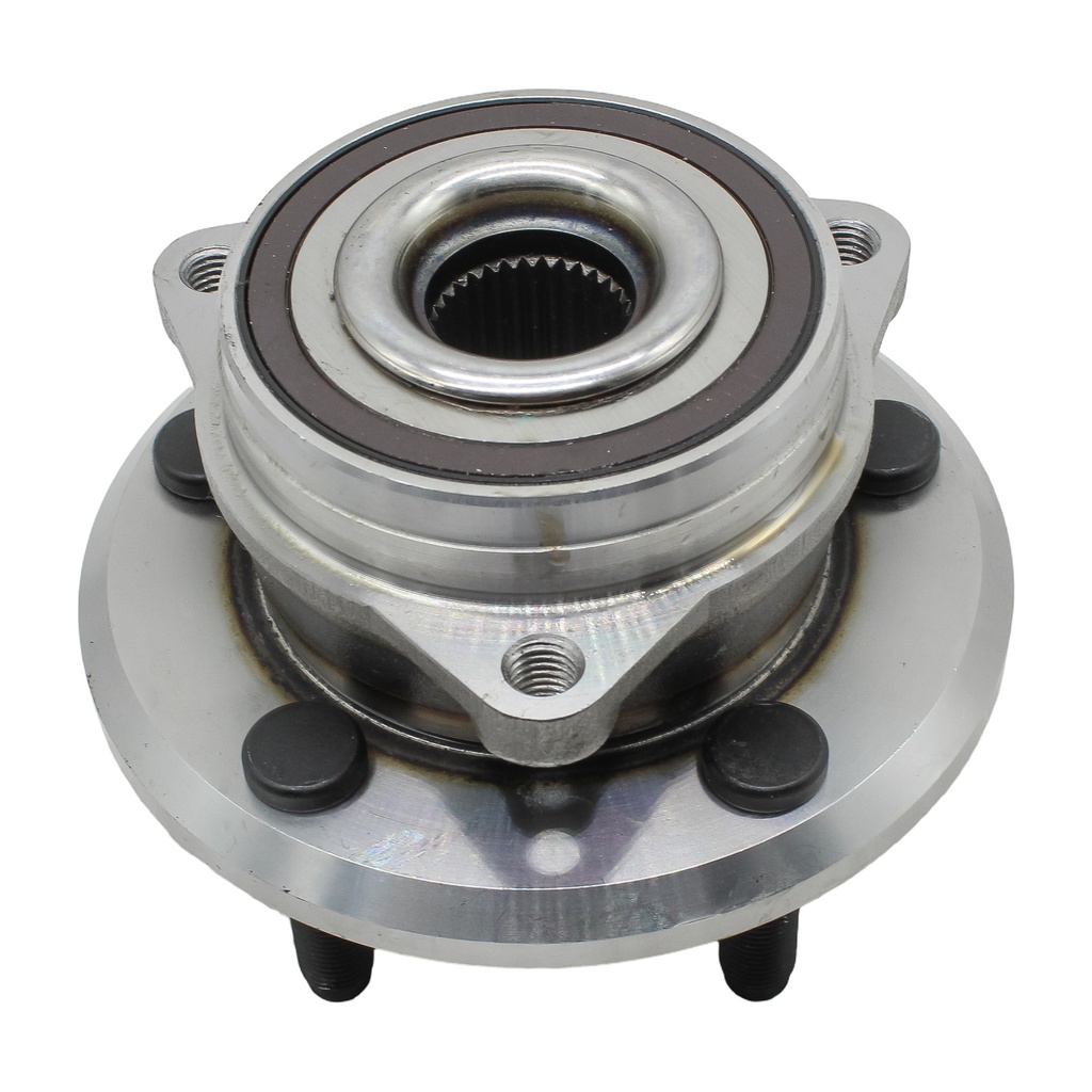 GB-3056066 — Maza de Rueda Delantero 5 Birlos 3 Barrenos 32 Estrias C/Encoder Durango 4X4 11-20