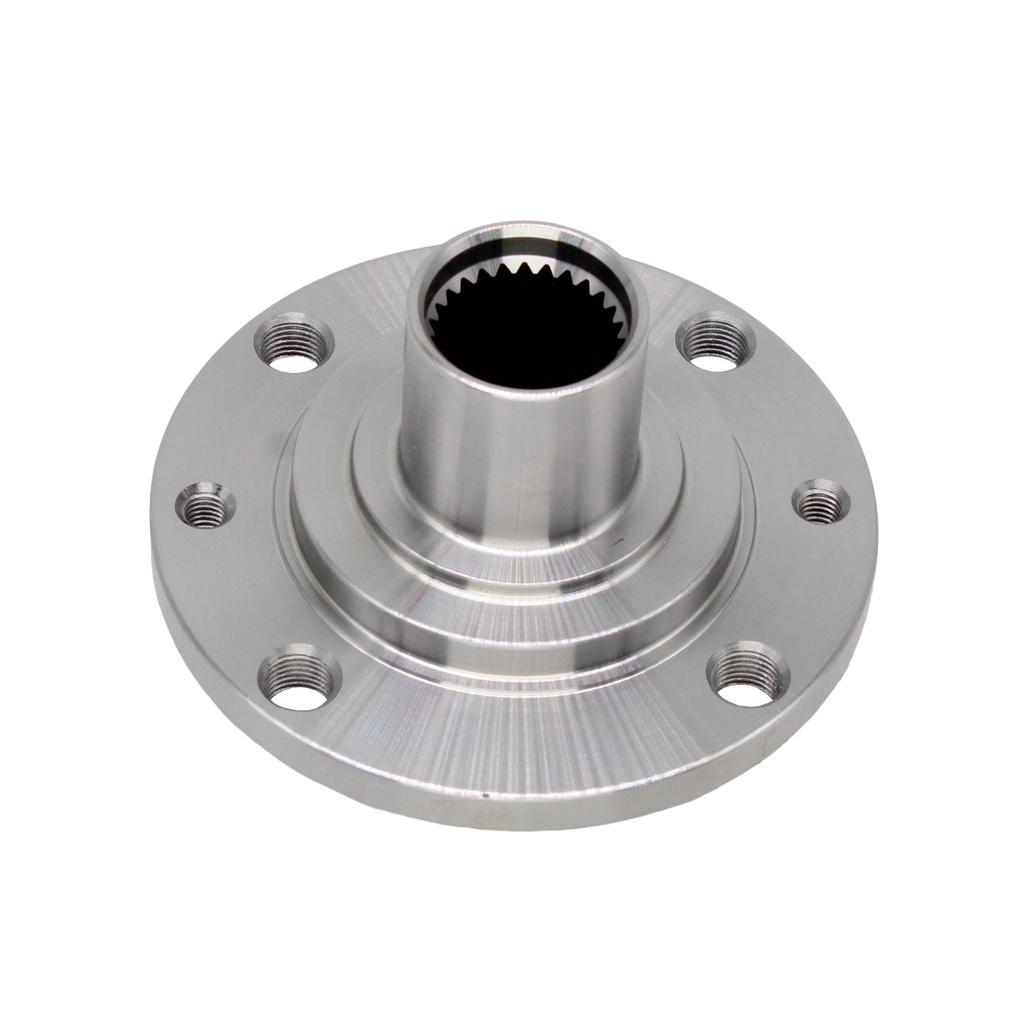GB-3056080 — Maza de Rueda Delantero 4 Roscas 27 Estrias Balero 37mm Ram-700 15-20