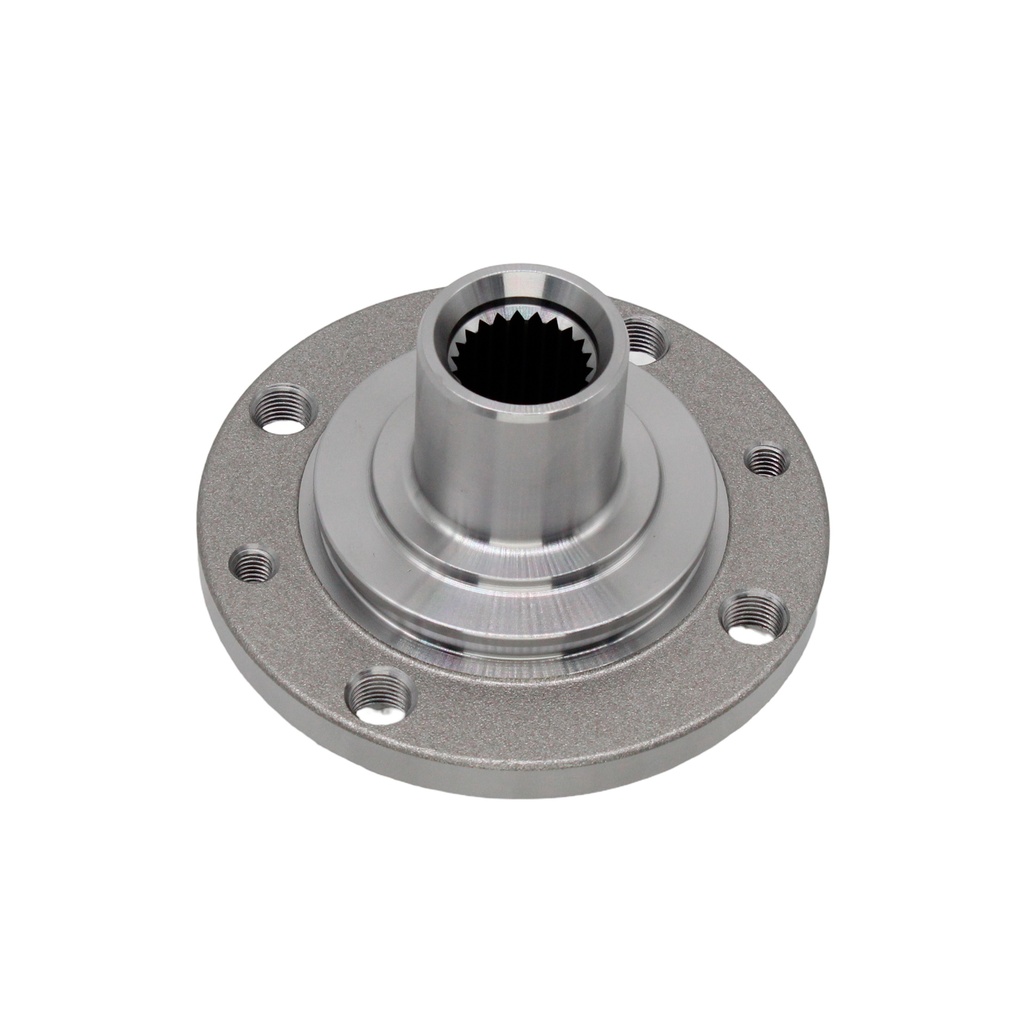 GB-3056082 — Maza de Rueda Delantero 4 Birlos 22 Estrias Balero 37mm Ram-700 21-25
