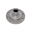 Maza de Rueda Delantero 4 Birlos 22 Estrias Balero 37mm Ram-700 21-25