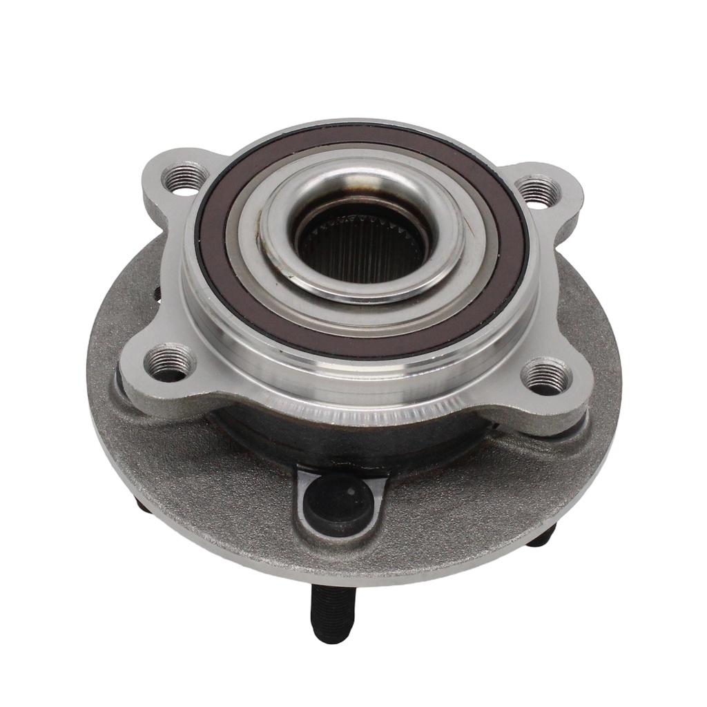 Maza de Rueda Trasero 5 Birlos 4 Barrenos 35 Estrias C/Encoder Grand Cherokee 21-25