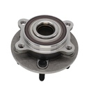 Maza de Rueda Trasero 5 Birlos 4 Barrenos 35 Estrias C/Encoder Grand Cherokee 21-25