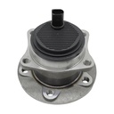 Maza de Rueda Trasero 5 Roscas 4 Barrenos 27 EstriasC/Conector Journey 21-23