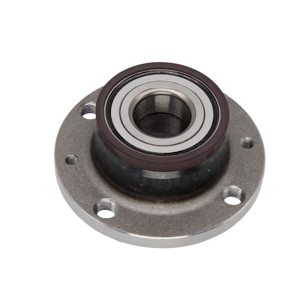 Maza de Rueda Trasero 4 Birlos 30mm C/Encoder Abarth FWD Mito 12-19