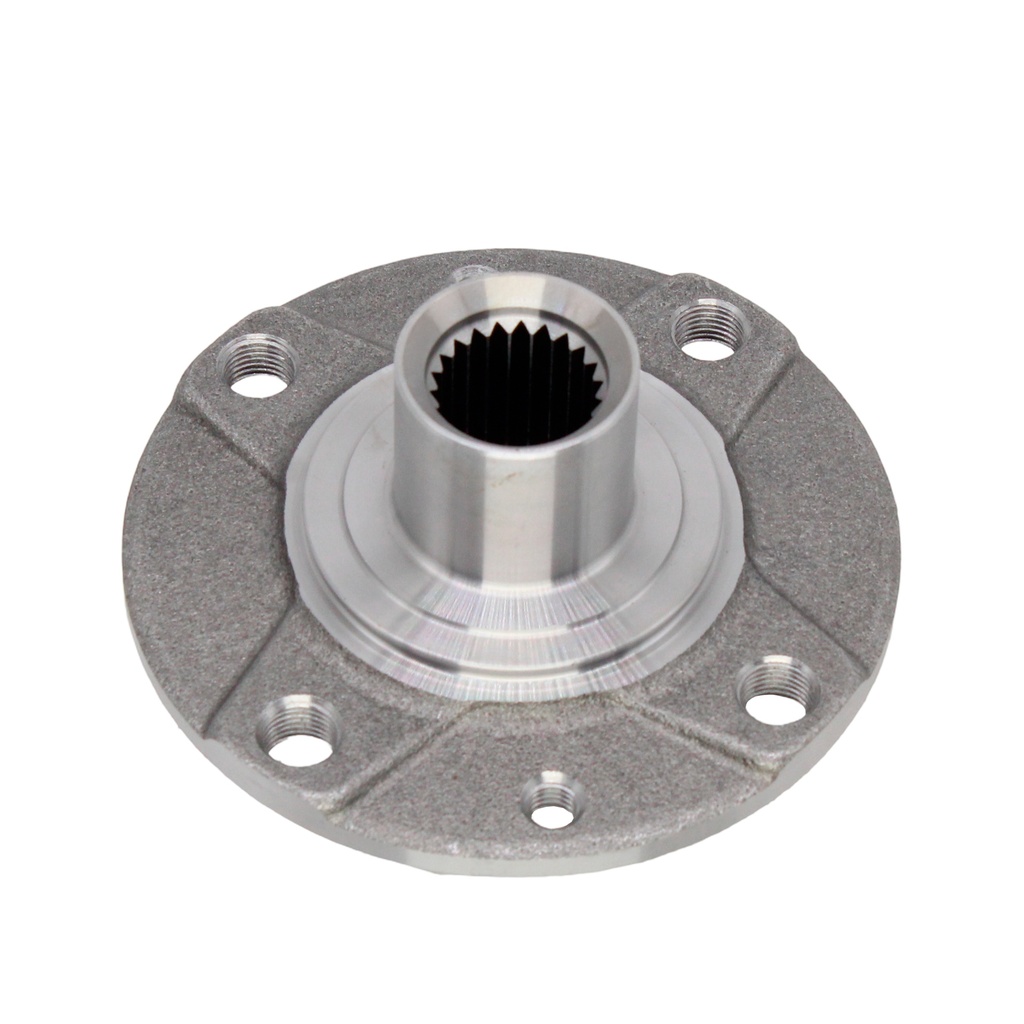 Maza de Rueda Delantero 4 Roscas 22 Estrias Balero 35m Mobi 17-24