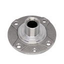 Maza de Rueda Delantero 4 Roscas 22 Estrias Balero 35m Mobi 17-24