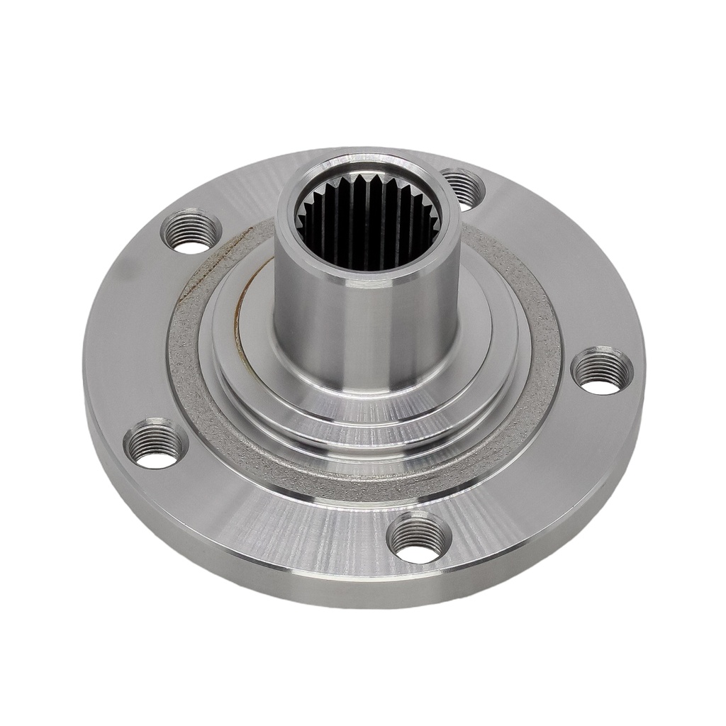 Maza de Rueda Delantero 5 Roscas 25 Estrias Balero37mm Fiat 500L 16-21