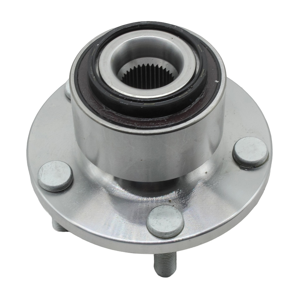 Maza de Rueda Delantero 5 Birlos C/Encoder Europeo Focus 07-11