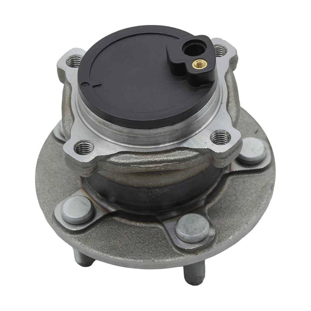 GB-4056003 — Maza de Rueda Trasero 5 Birlos 4 Barrenos C/Conector FWD Focus 07-11