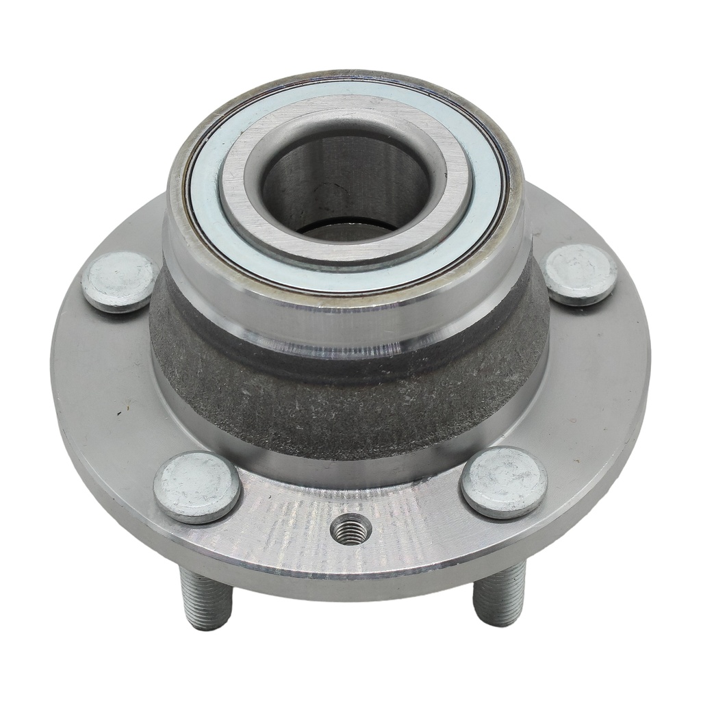 GB-4056009 — Maza de Rueda Trasero S/Aro Dentado 5 Birlos Fusion 06-07