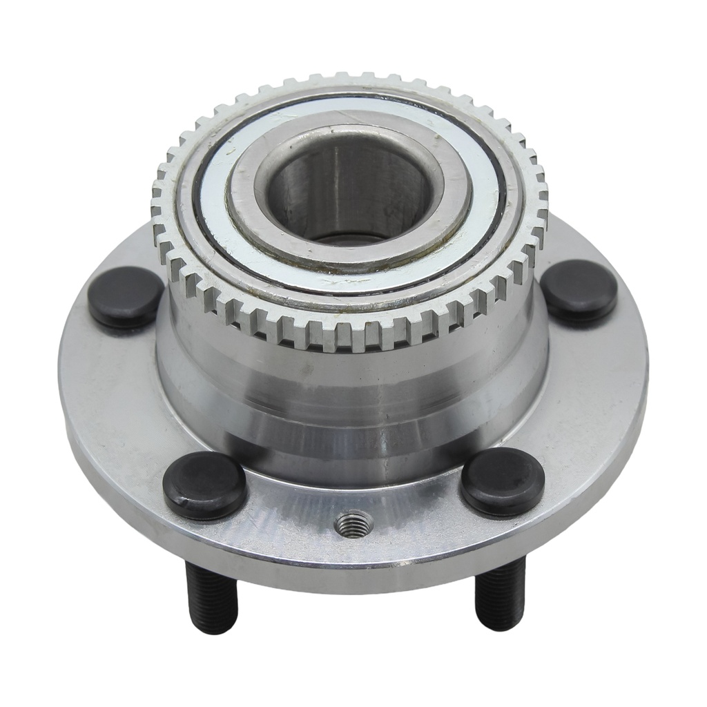 Maza de Rueda Trasero 5 Birlos C/Aro Dentado 36mm FWD Fusion 06-12