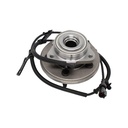 Maza de Rueda Delantero 5 Birlos 3 Barrenos C/Conector 27 Estrias RWD Explorer 06-10