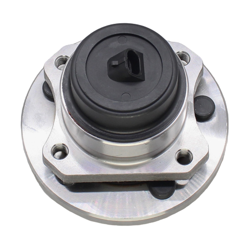 GB-4056016 — Maza de Rueda Delantero 5 Birlos 4 Barrenos C/Conector RWD Crown Victoria 06-11