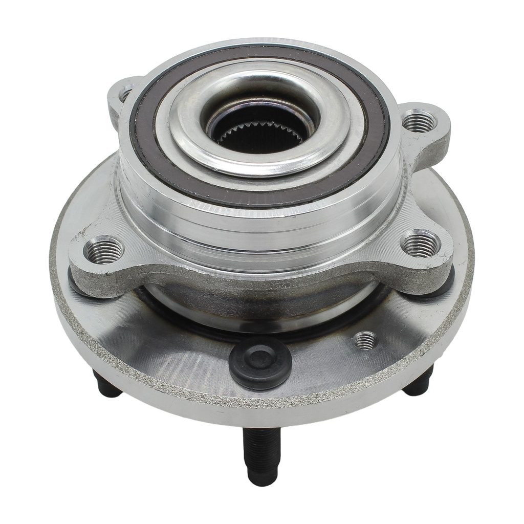 GB-4056018 — Maza de Rueda Trasero 5 Birlos 4 Barrenos C/Conector 38 Estrias FWD Edge 11-14