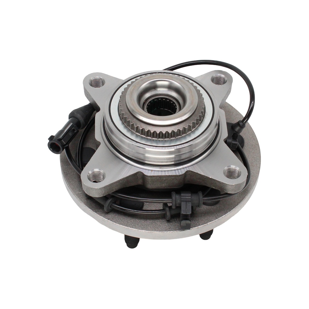 GB-4056019 — Maza de Rueda Delantero C/Conector ABS Expedition 4X4 07-10