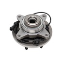 Maza de Rueda Delantero C/Conector ABS Expedition 4X4 07-10