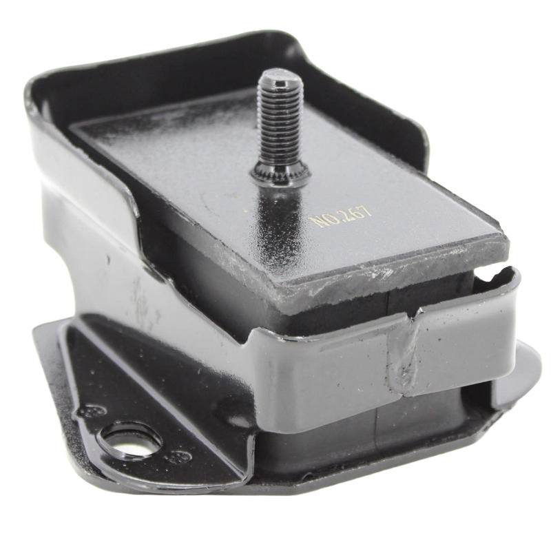 SOPORTE DE MOTOR FRONTAL IZQUIERDO DODGE RAM 50 L4 2.4L 1990-1993
