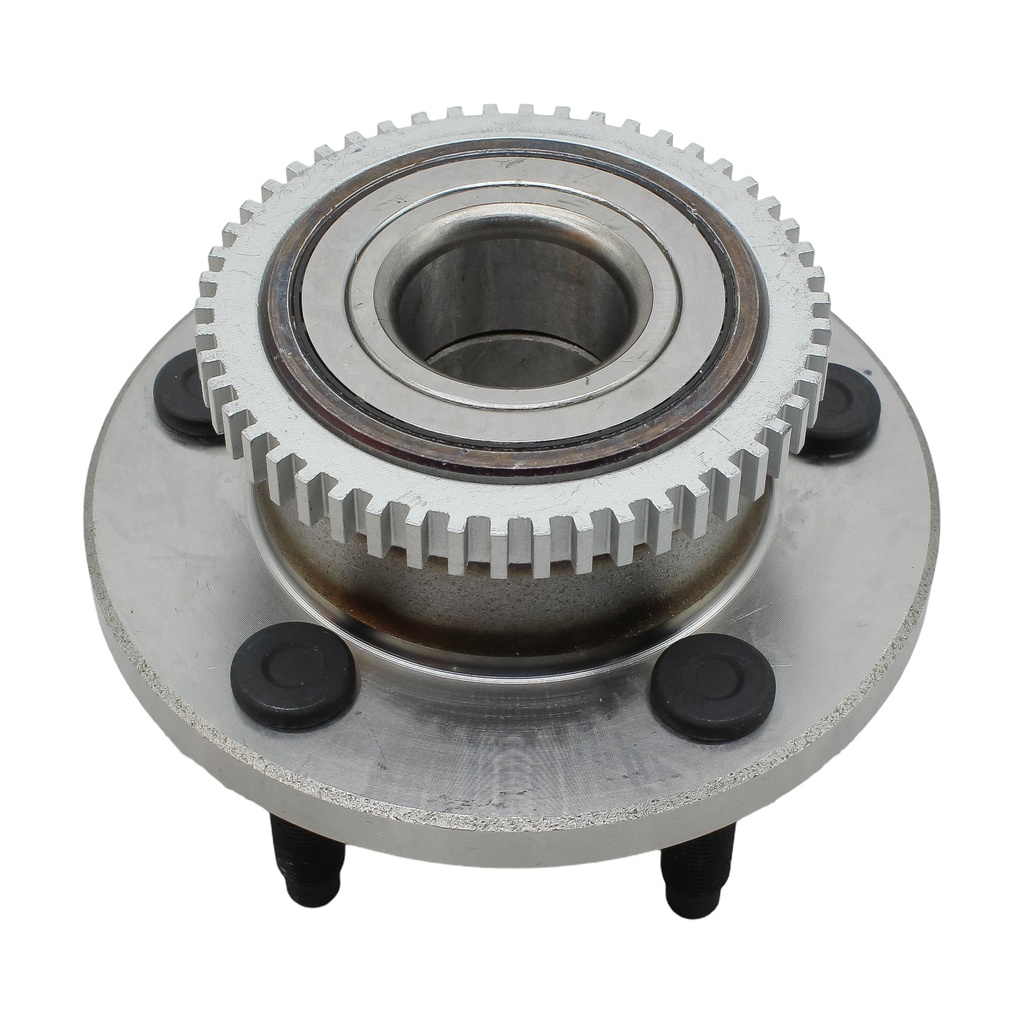 GB-4056023 — Maza de Rueda Delantero 5 Birlos C/Aro Dentado 37mm RWD Mustang 05-13