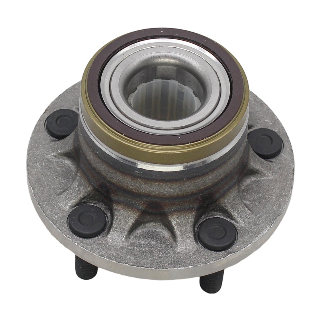 Maza de Rueda Trasero 5 Birlos 37mm FWD Transit Connect 10-13
