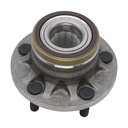 Maza de Rueda Trasero 5 Birlos 37mm FWD Transit Connect 10-13