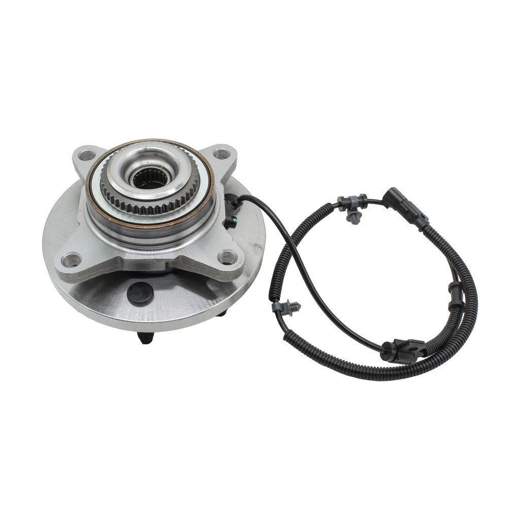 GB-4056034 — Maza de Rueda Delantero 6 Birlos C/Conector 4WD Expedition 4X4 11-14