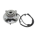 Maza de Rueda Delantero 6 Birlos C/Conector 4WD Expedition 4X4 11-14