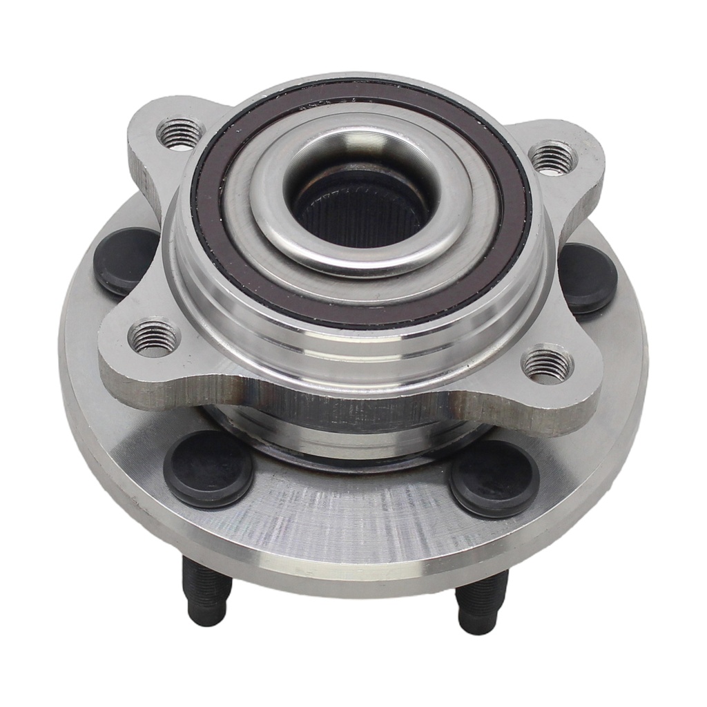 GB-4056038 — Maza de Rueda Trasero 5 Birlos 4 Barrenos C/Encoder FWD Five Hundred 05-07