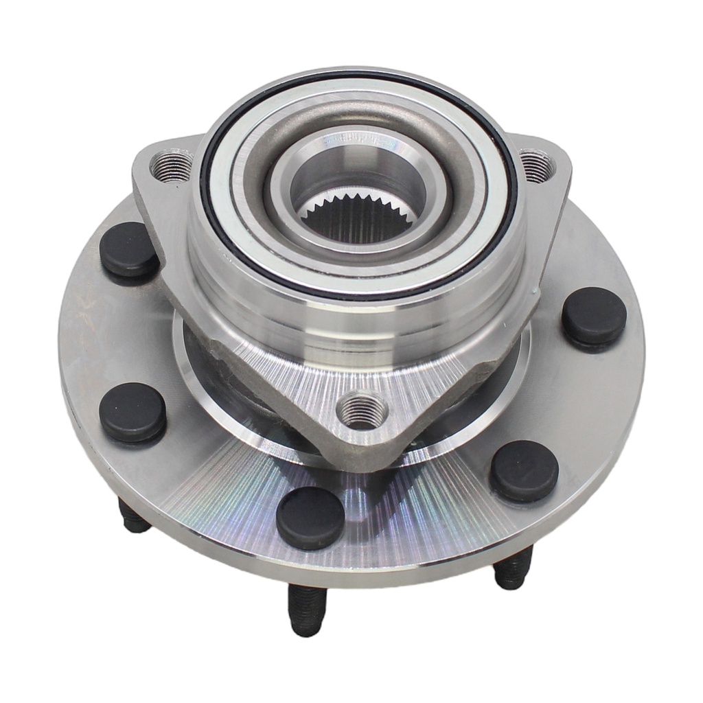 Maza de Rueda Delantero 7 Birlos F-150 4X4 86-89