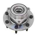 Maza de Rueda Delantero 7 Birlos F-150 4X4 86-89