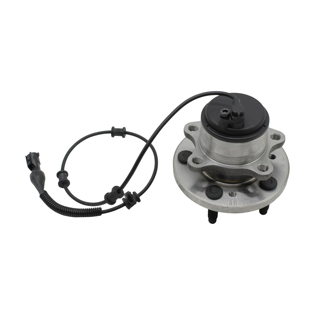 GB-4056043 — Maza de Rueda Delantero 5 Birlos 4 Barrenos C/Conector RWD Thunderbird 02-05