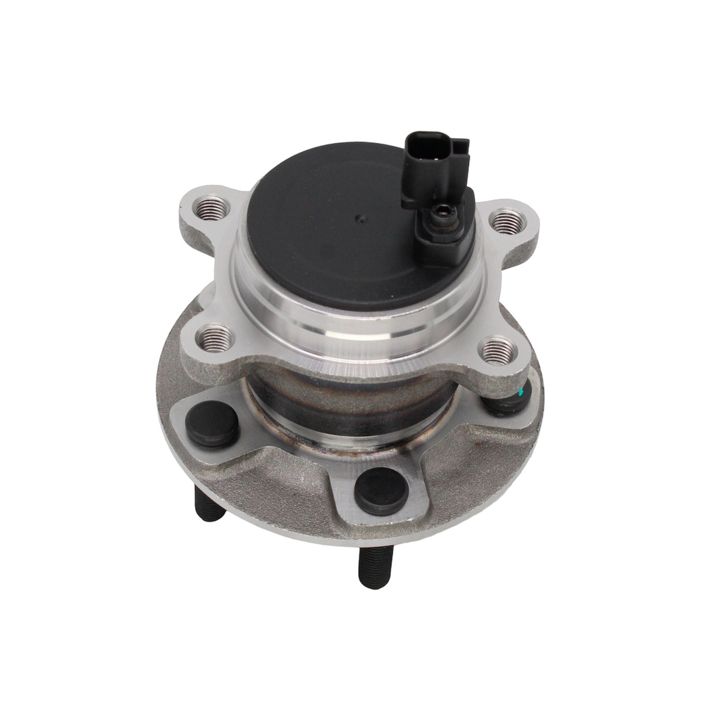 GB-4056051 — Maza de Rueda Trasero 5 Birlos 4 Barrenos C/Conector FWD Focus 12-19