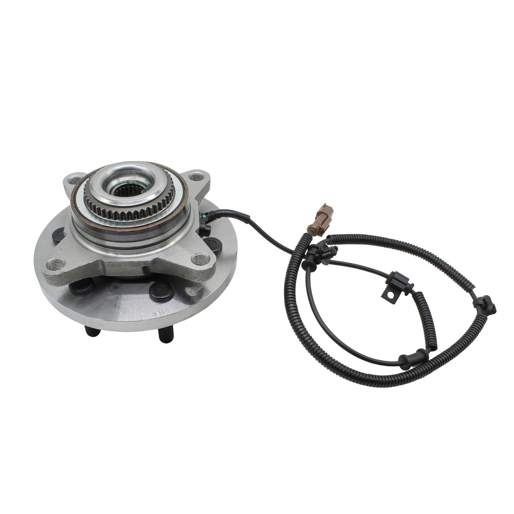 Maza de Rueda Delantero F-150 4X4 15-18