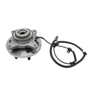 Maza de Rueda Delantero F-150 4X4 15-18